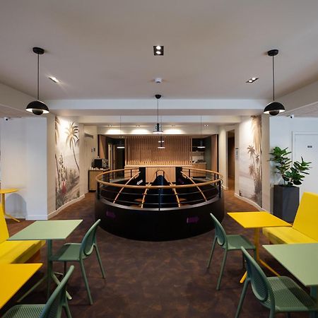 Mercure Perpignan Centre 외부 사진