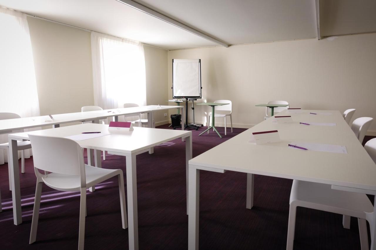 Mercure Perpignan Centre 외부 사진