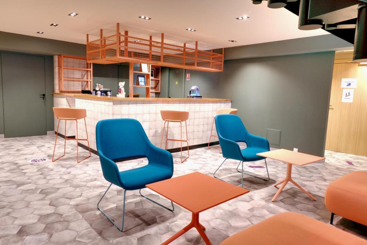 Mercure Perpignan Centre 외부 사진