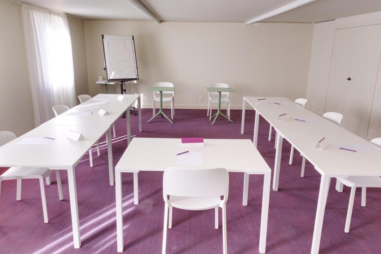 Mercure Perpignan Centre 외부 사진