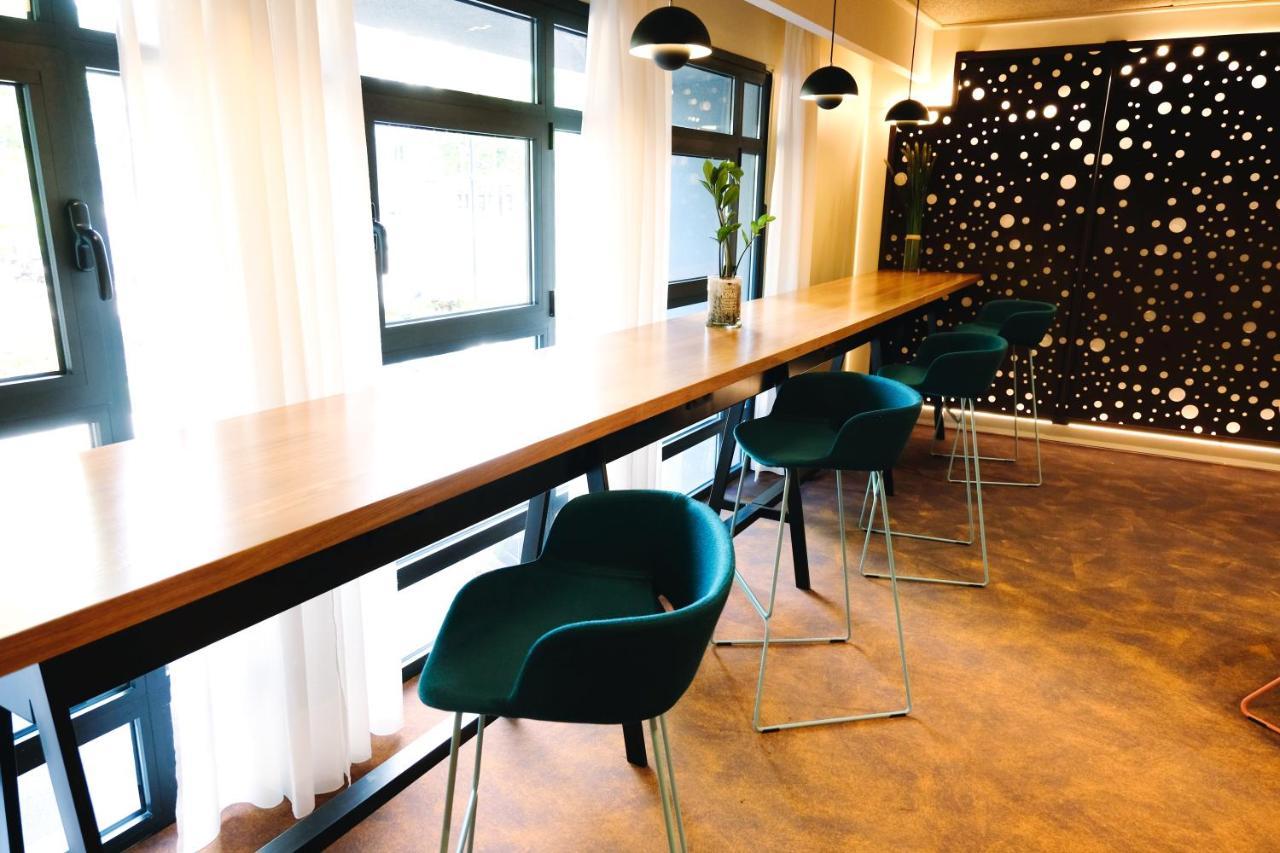 Mercure Perpignan Centre 외부 사진