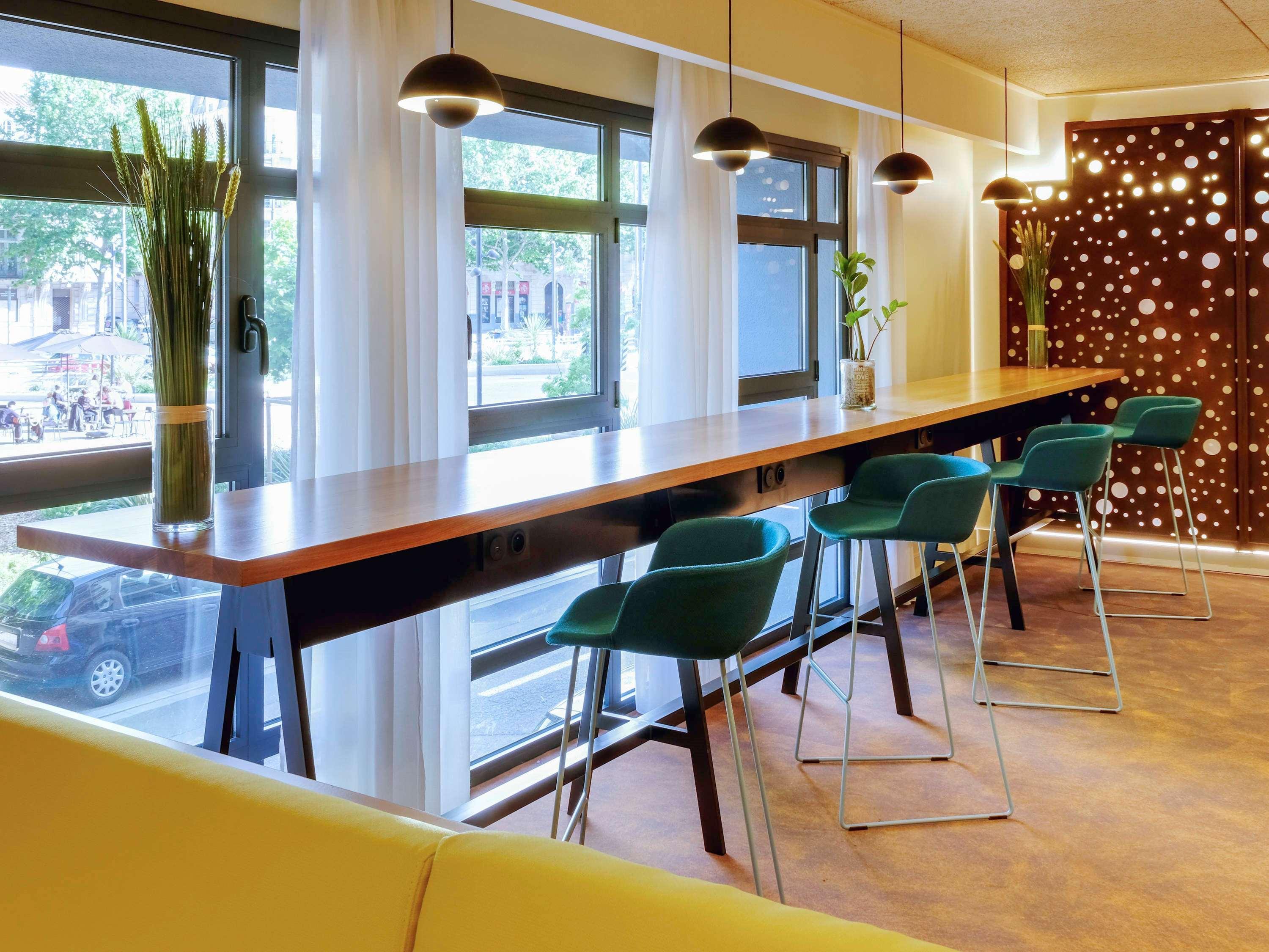Mercure Perpignan Centre 외부 사진