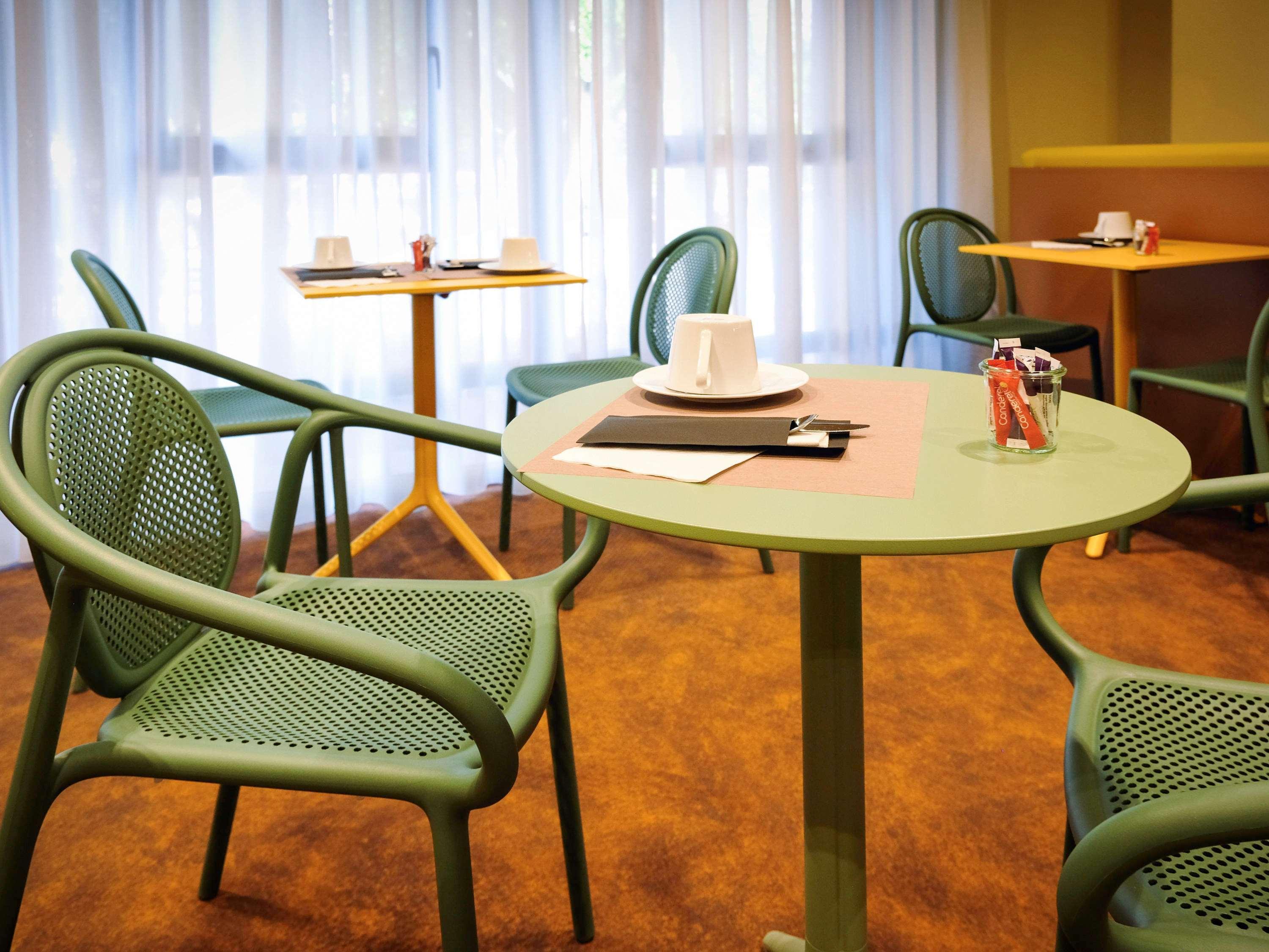 Mercure Perpignan Centre 외부 사진