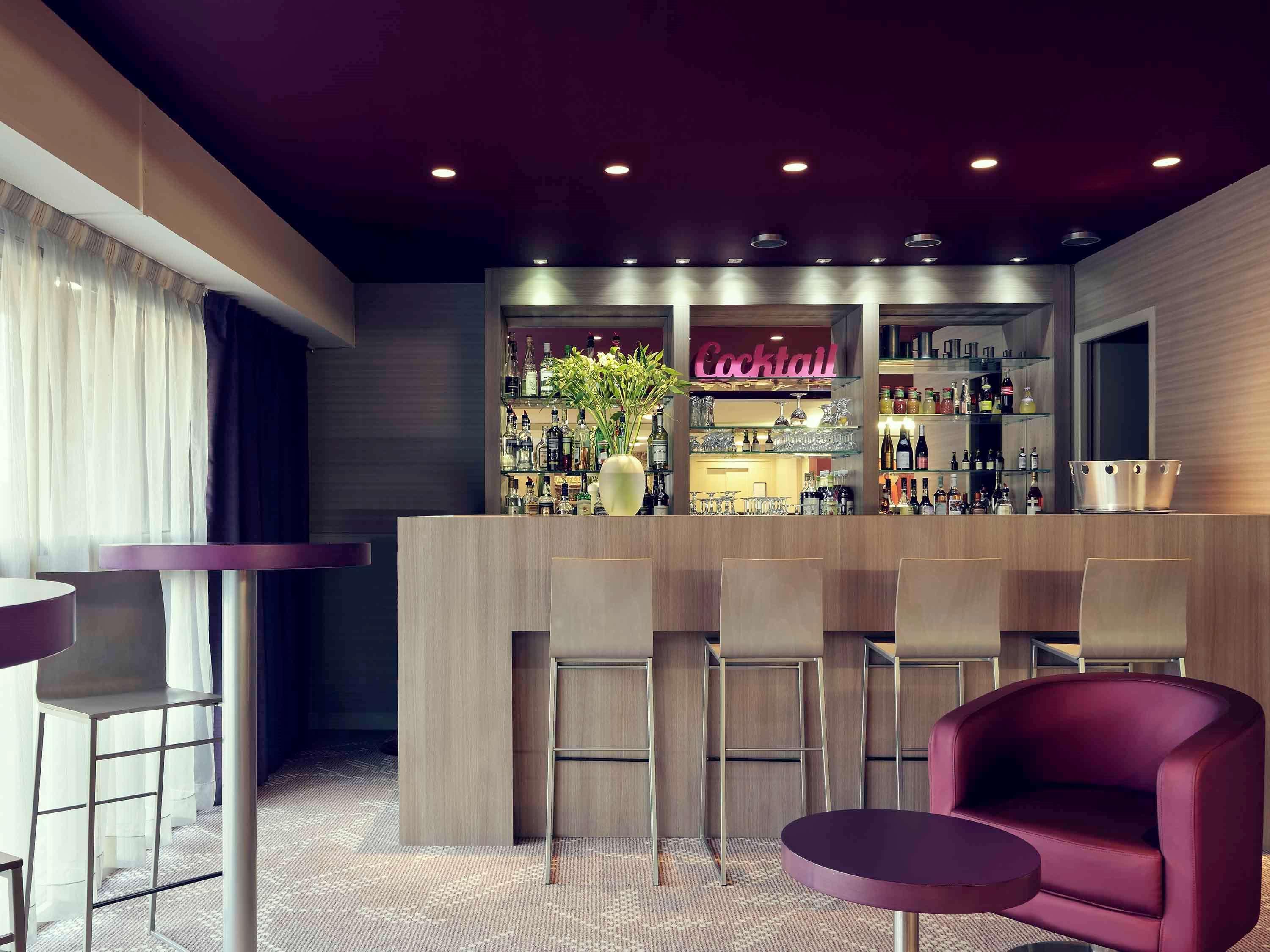 Mercure Perpignan Centre 외부 사진