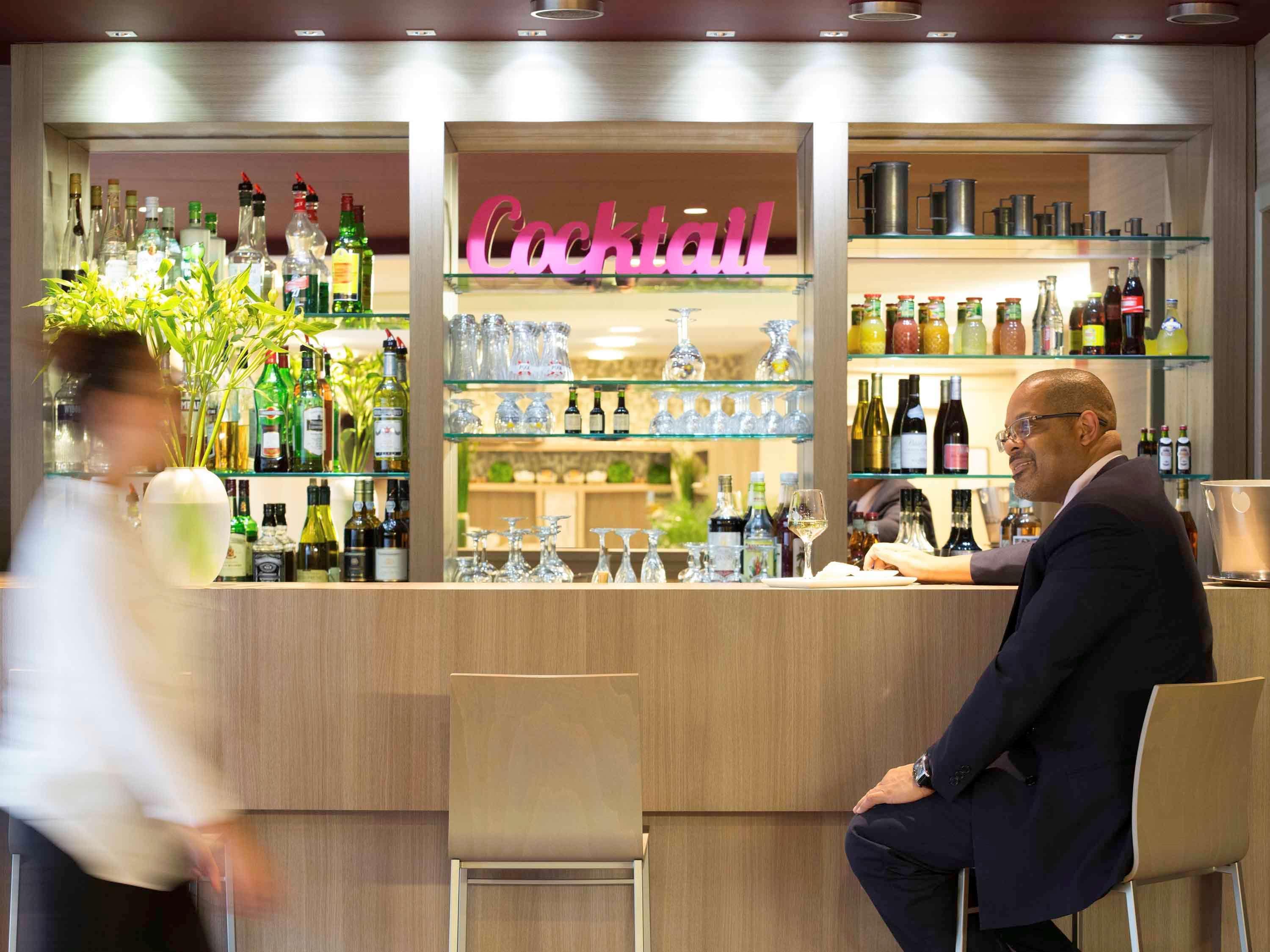 Mercure Perpignan Centre 외부 사진