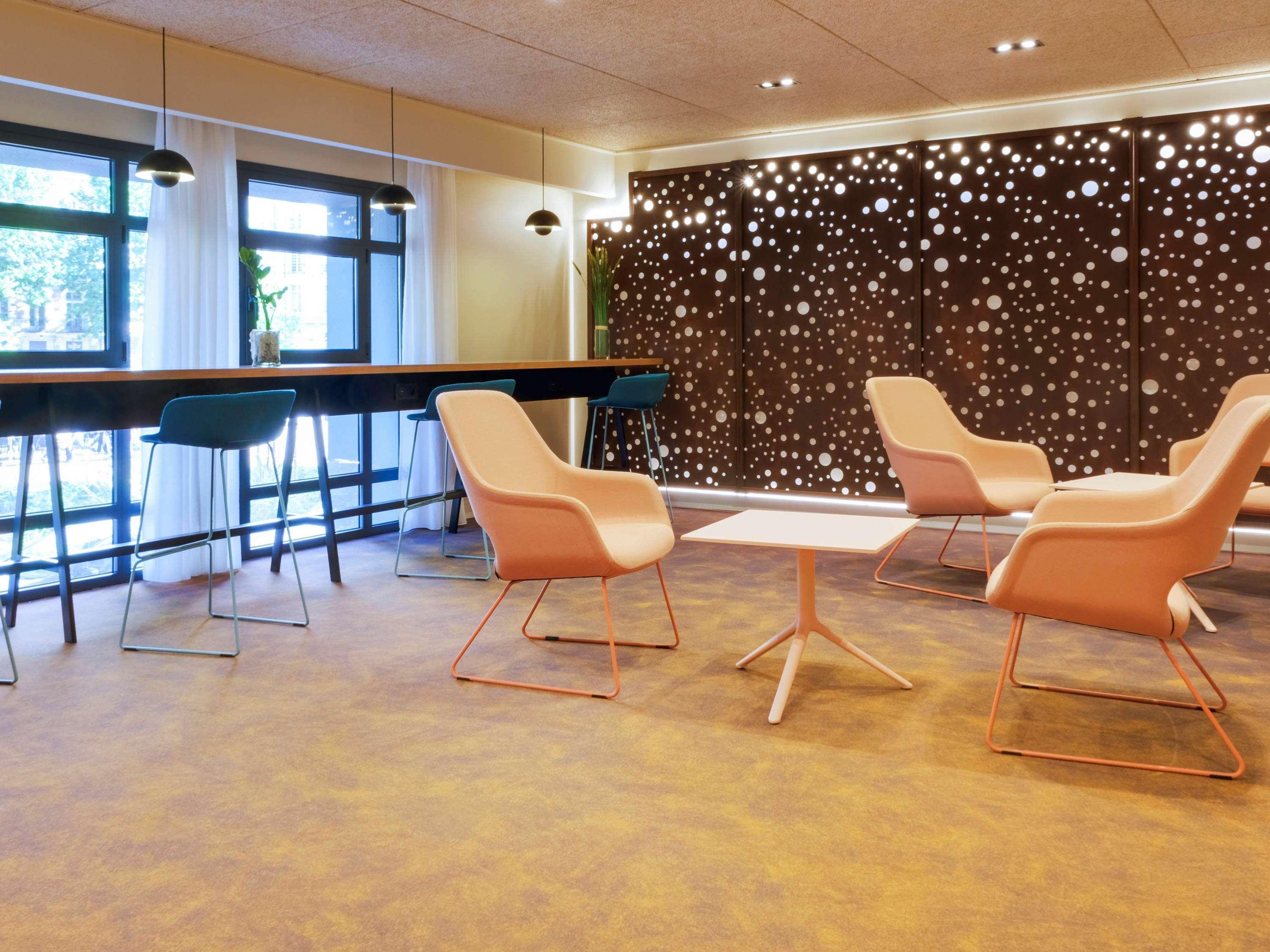 Mercure Perpignan Centre 외부 사진
