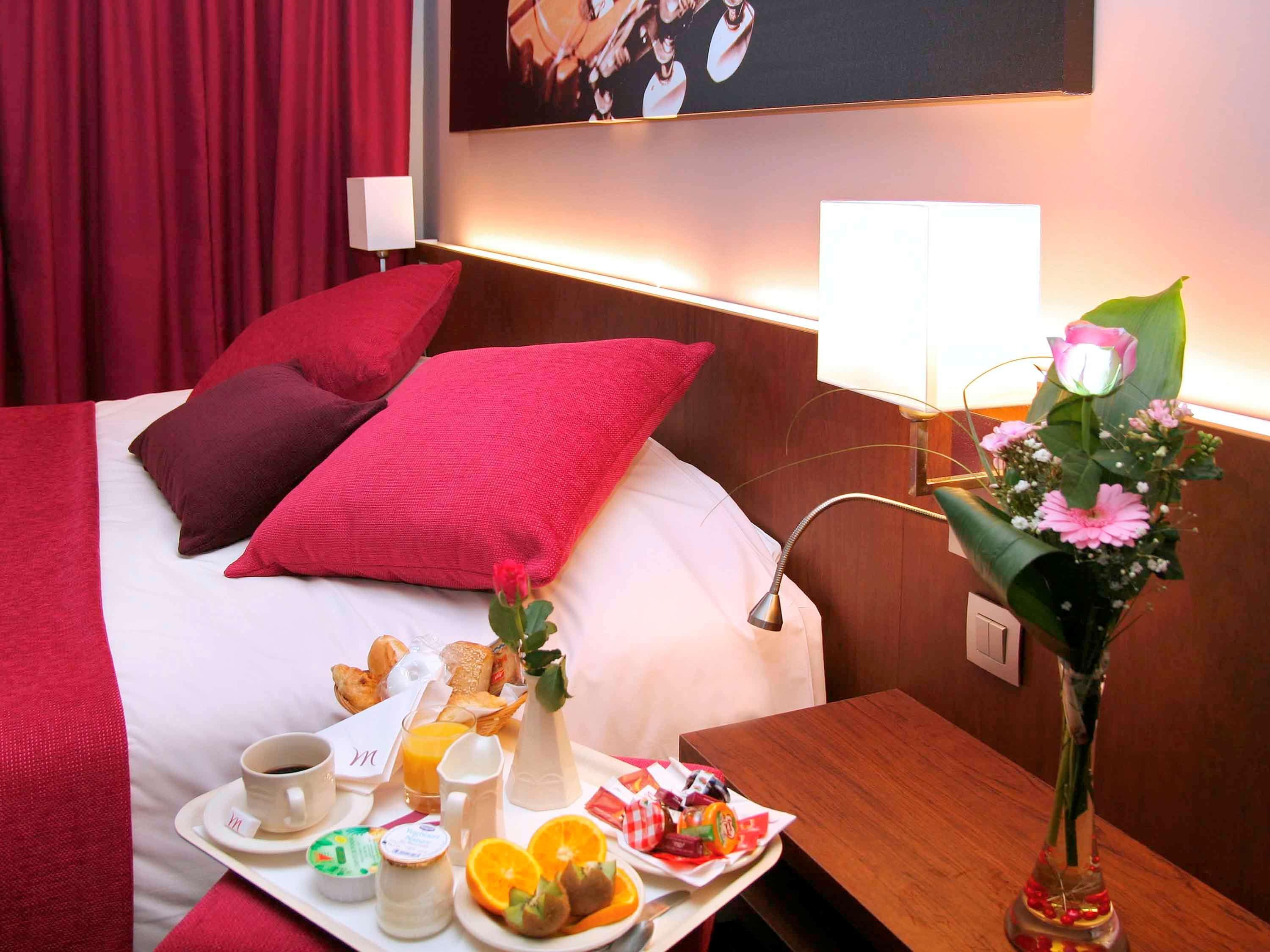 Mercure Perpignan Centre 외부 사진