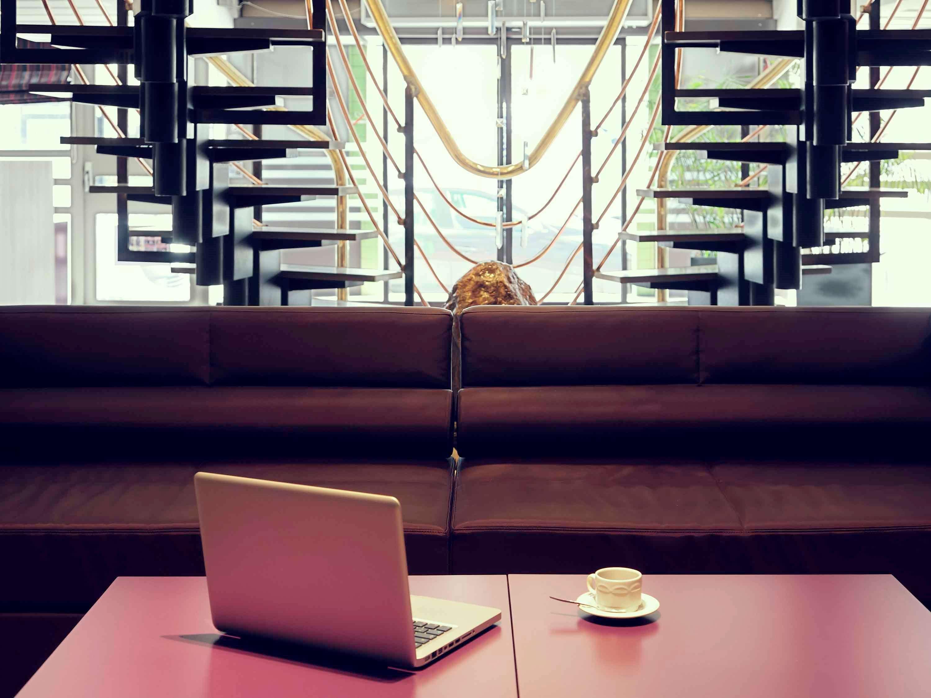 Mercure Perpignan Centre 외부 사진