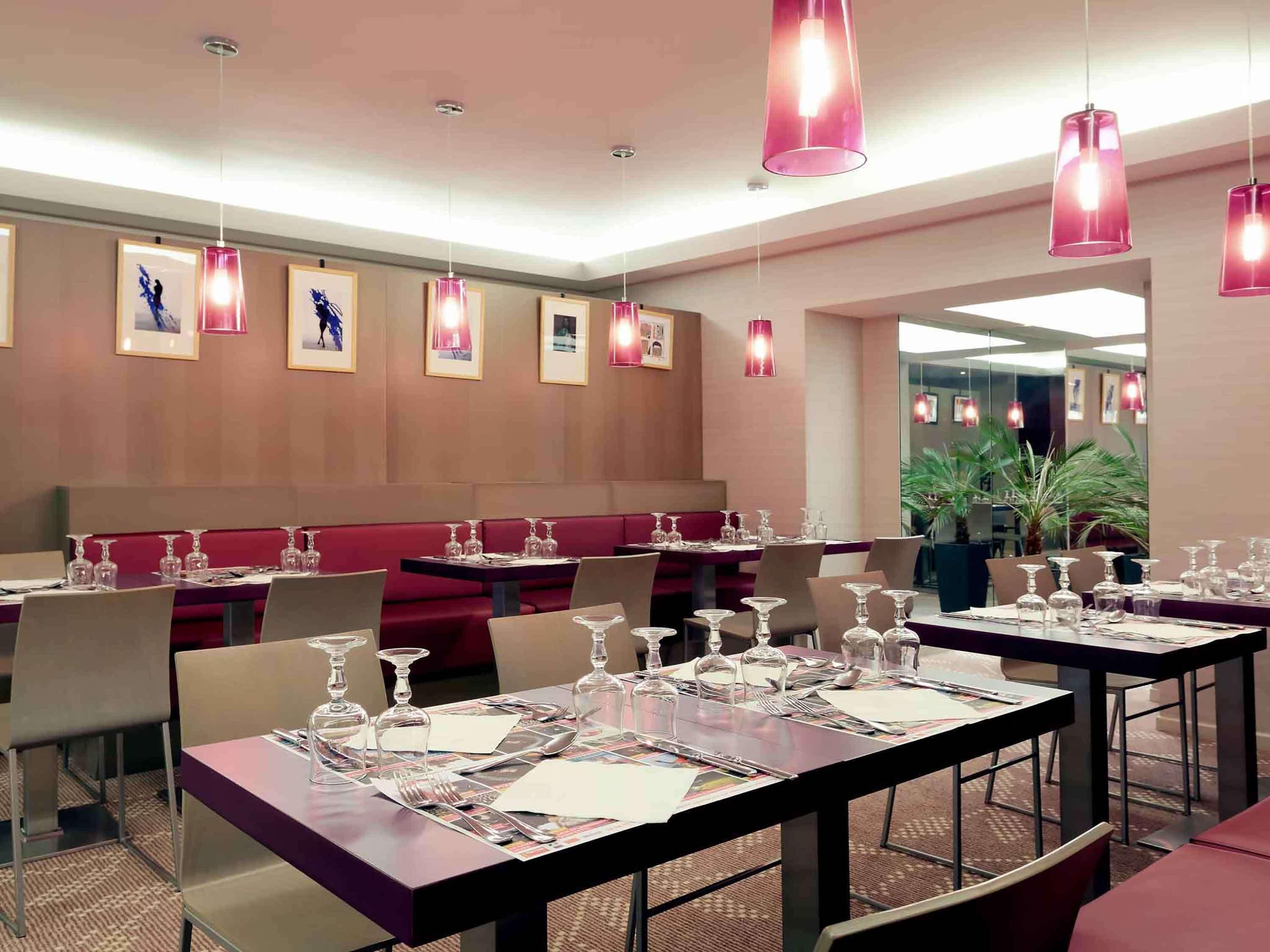 Mercure Perpignan Centre 외부 사진