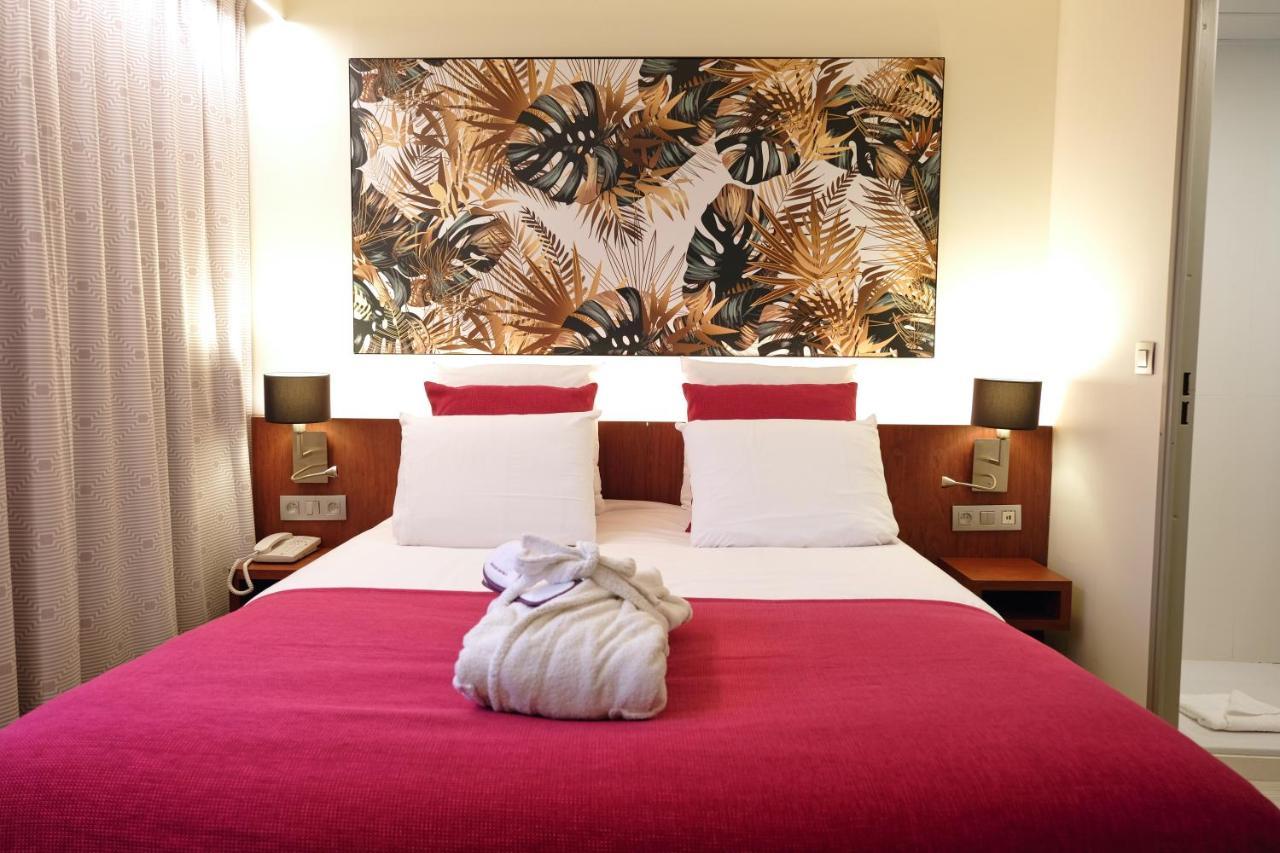 Mercure Perpignan Centre 외부 사진