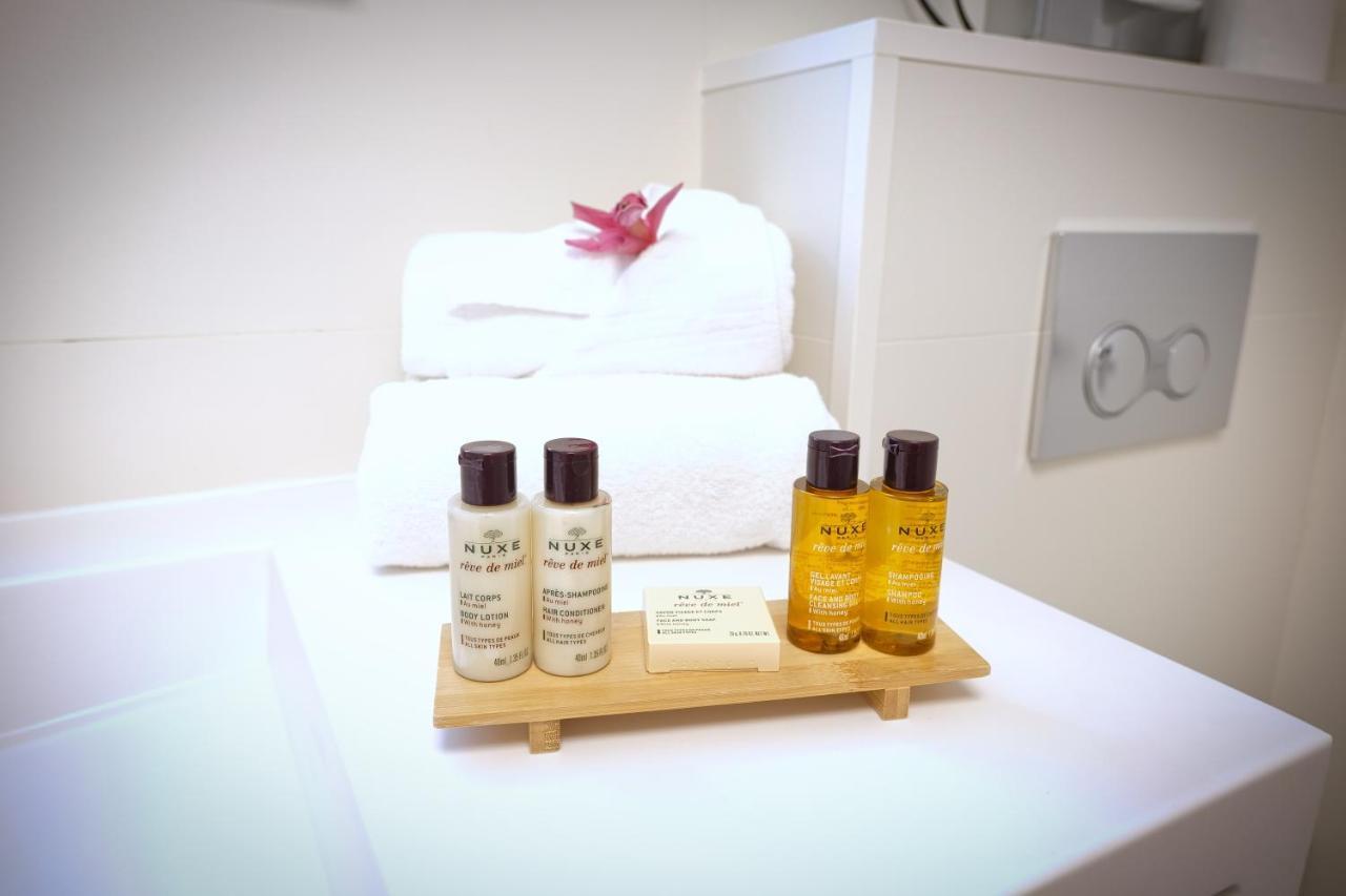 Mercure Perpignan Centre 외부 사진