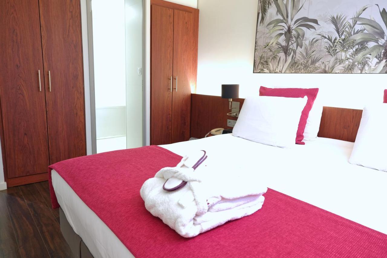 Mercure Perpignan Centre 외부 사진