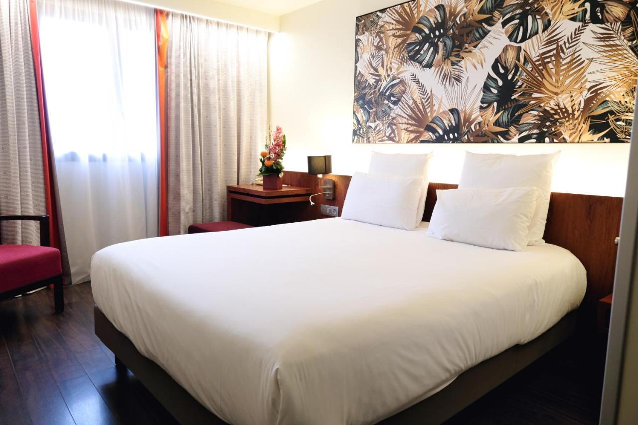 Mercure Perpignan Centre 외부 사진
