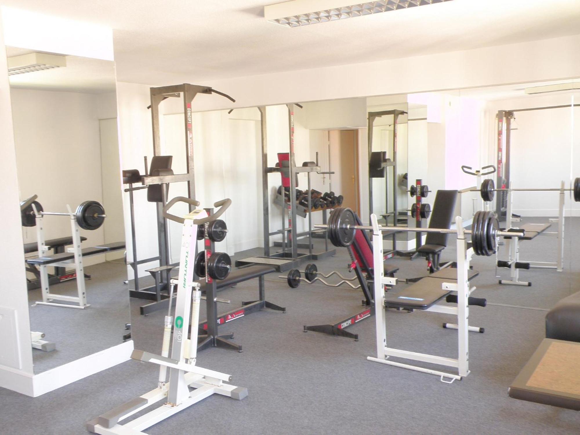 Mercure Perpignan Centre 외부 사진