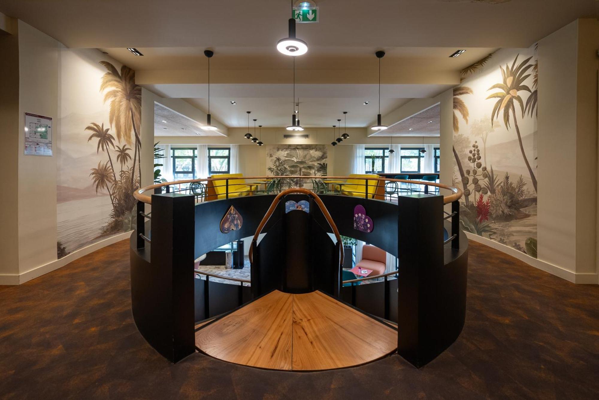 Mercure Perpignan Centre 외부 사진