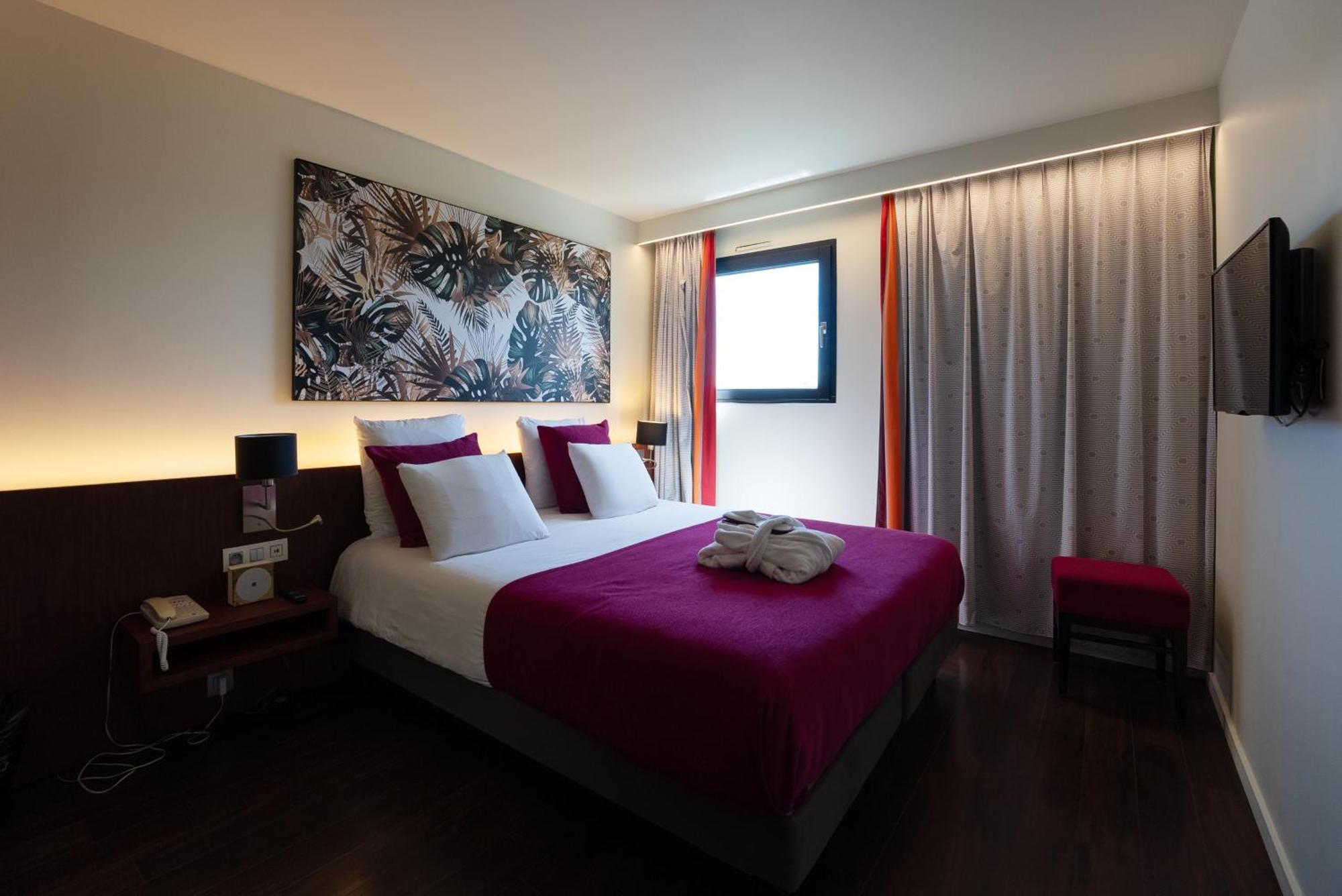 Mercure Perpignan Centre 외부 사진