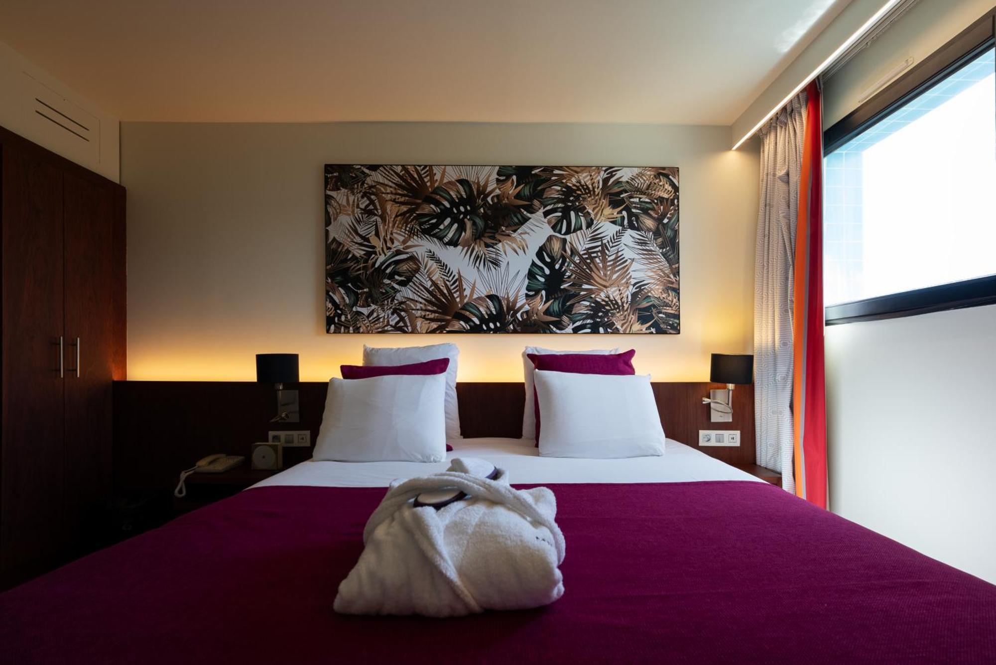 Mercure Perpignan Centre 외부 사진