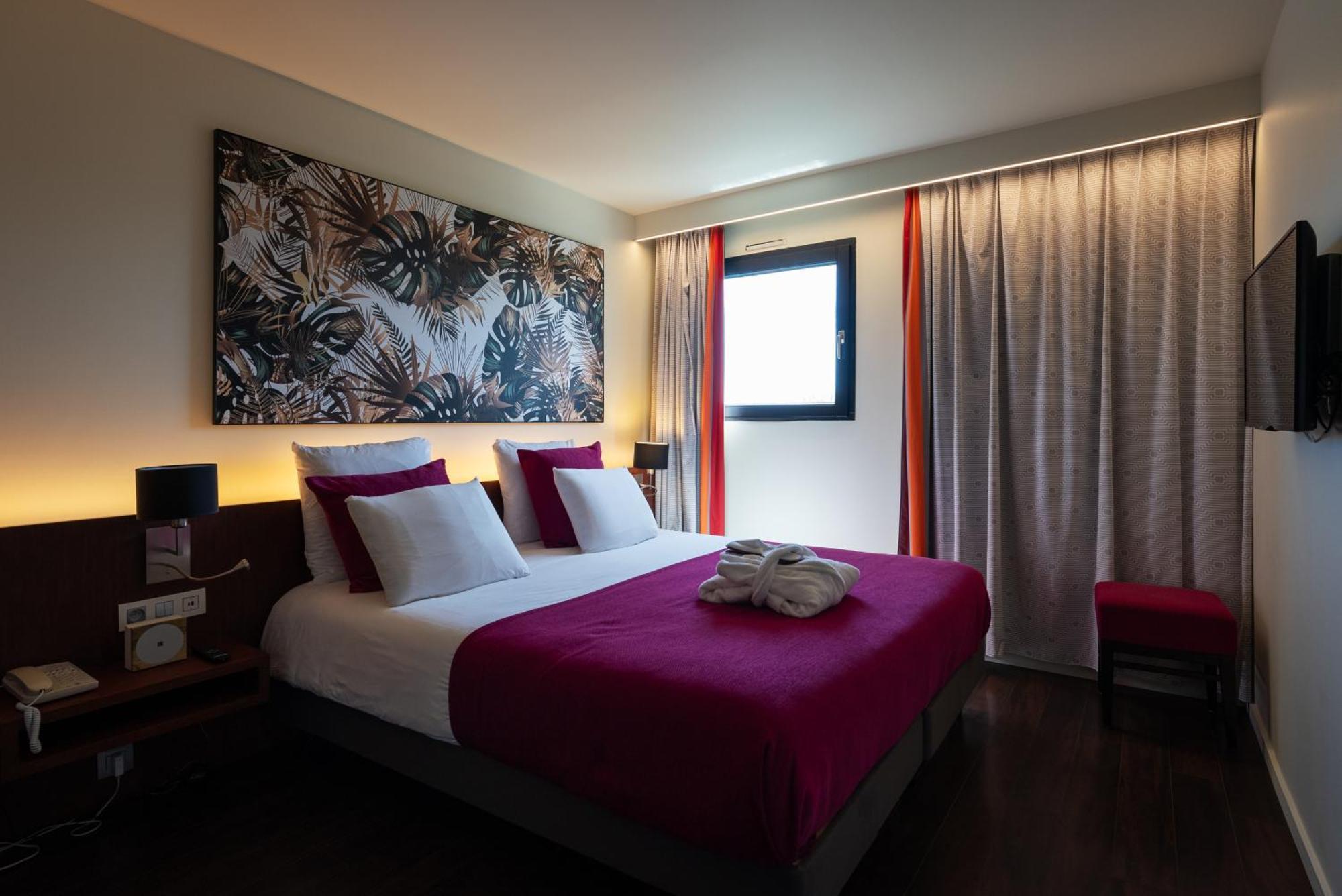 Mercure Perpignan Centre 외부 사진