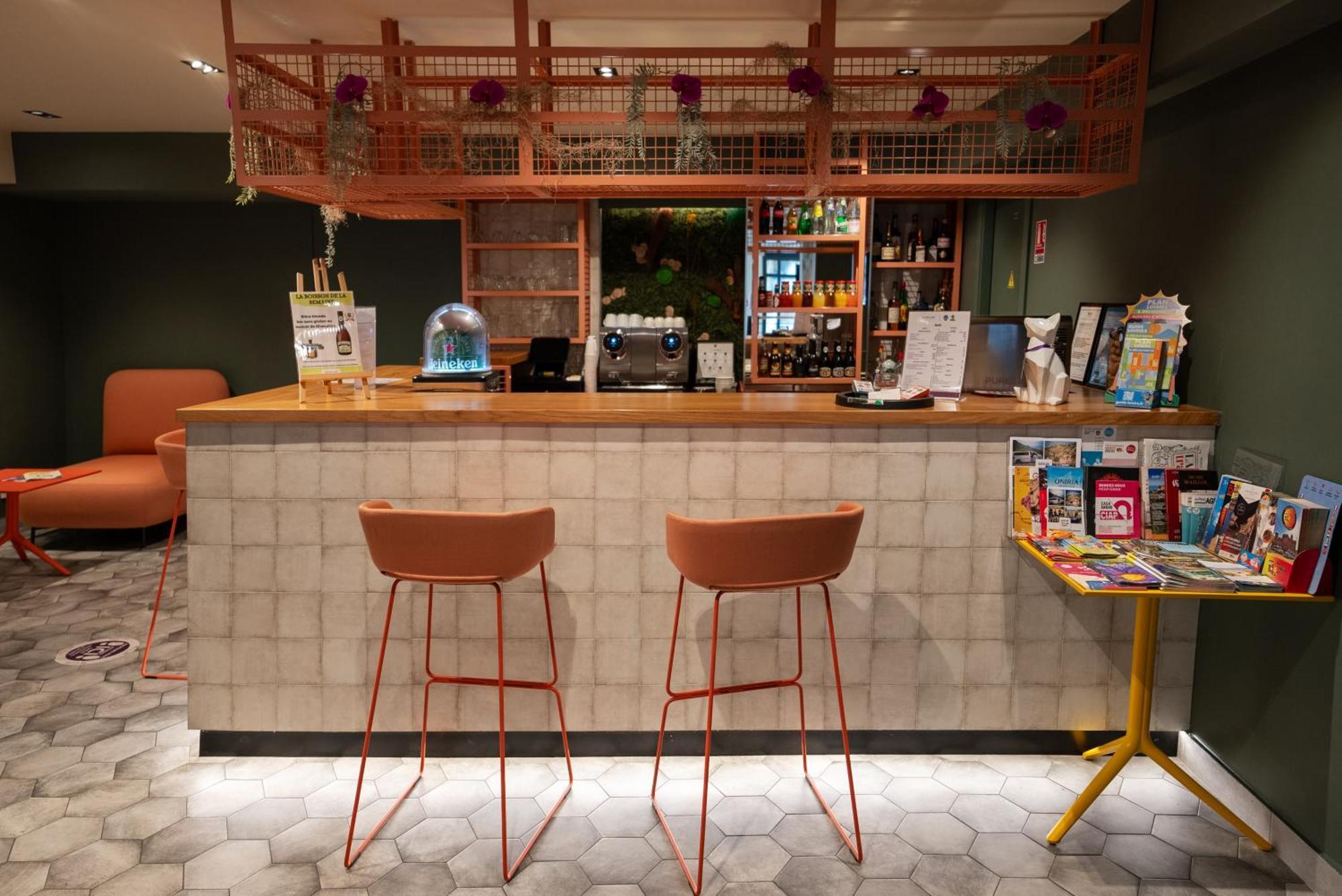 Mercure Perpignan Centre 외부 사진