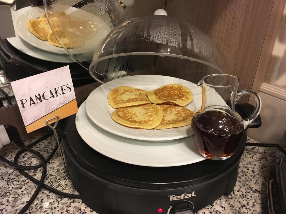 Mercure Perpignan Centre 외부 사진