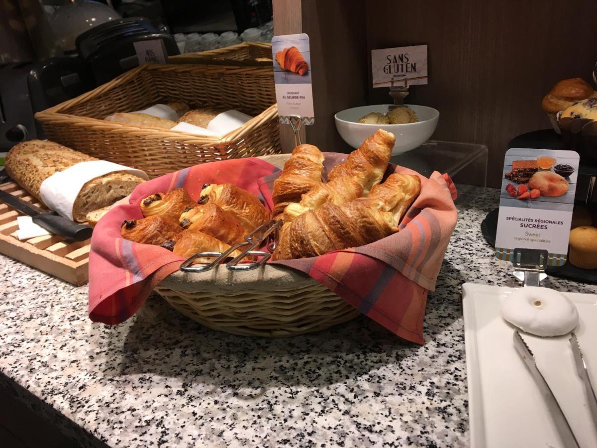 Mercure Perpignan Centre 외부 사진